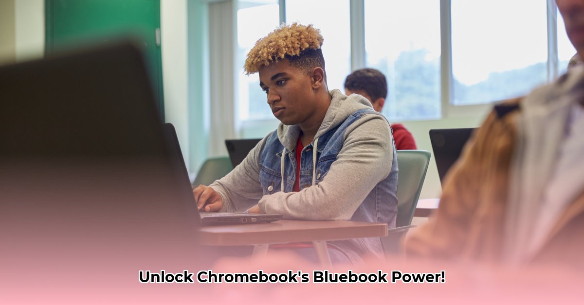 download-bluebook-on-personal-chromebook